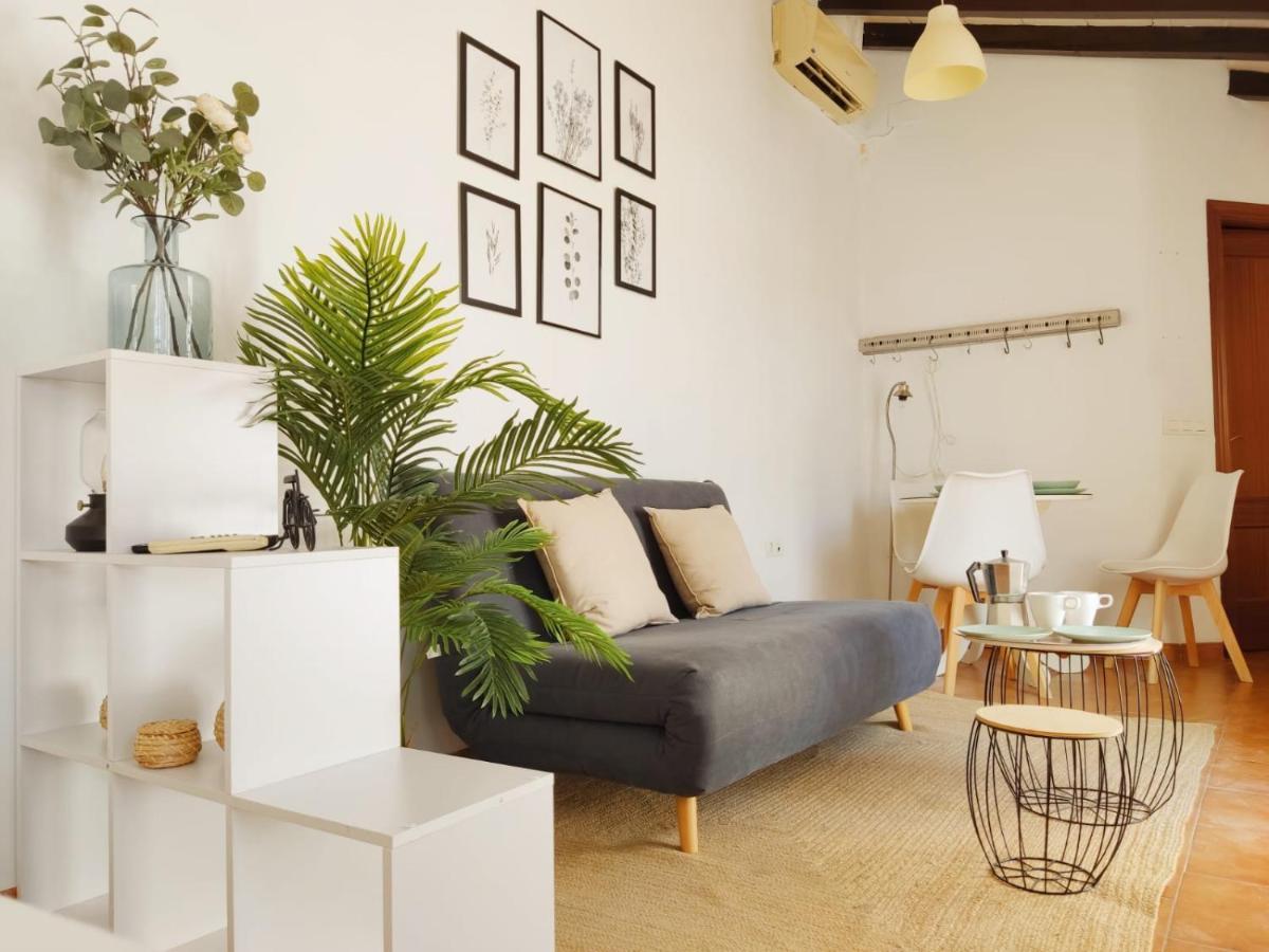 Stunning Attic With Private Terrace And Parking Optional Apartment Seville Exterior photo